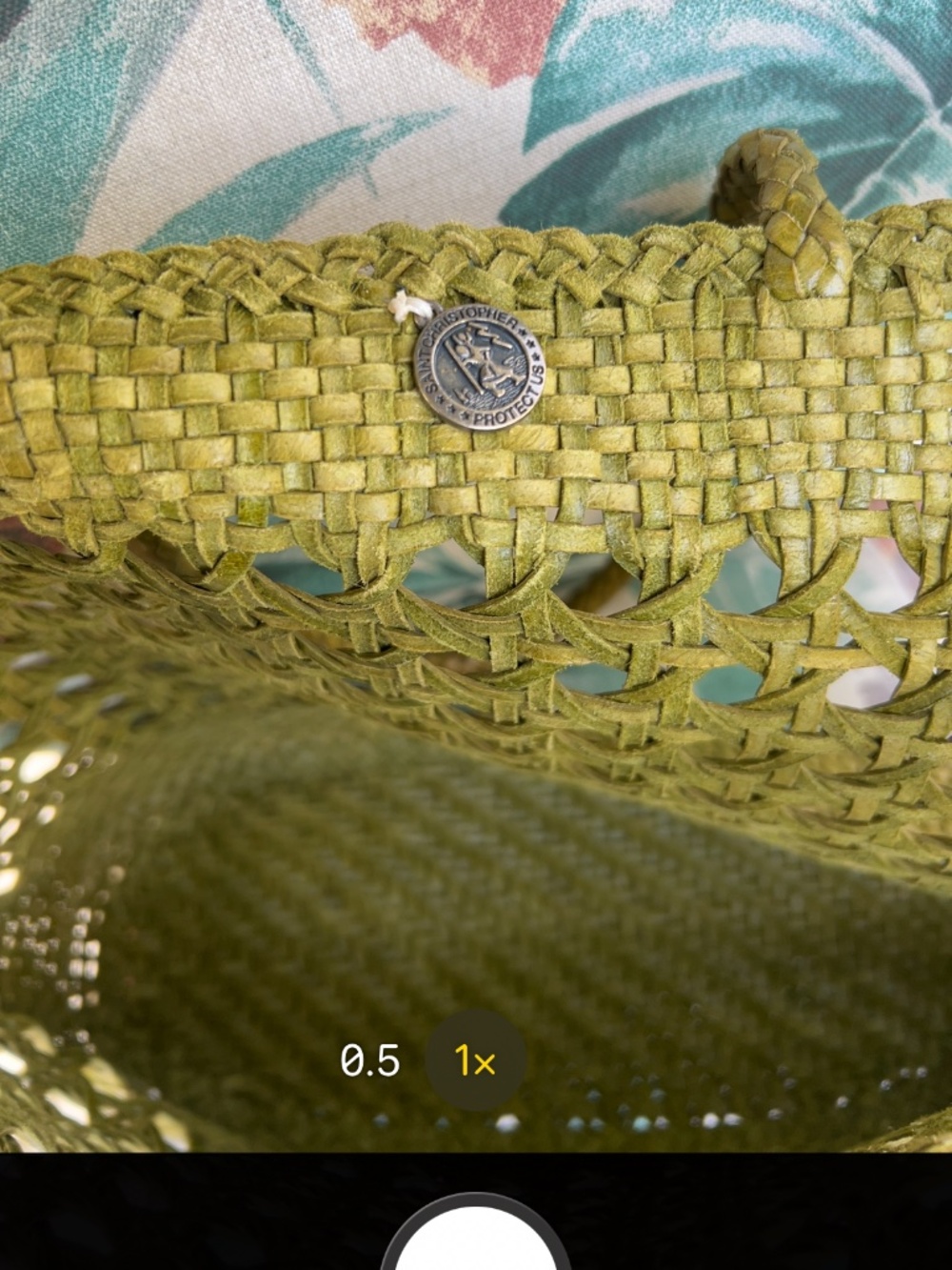 DRAGON DIFFUSION Eclipse Tote -NEW - Picture 6 of 6